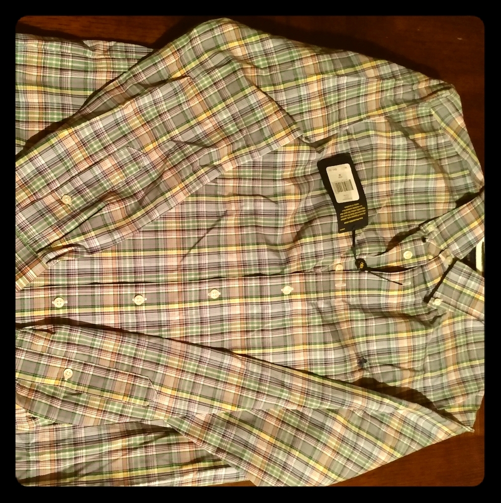 Polo med mens